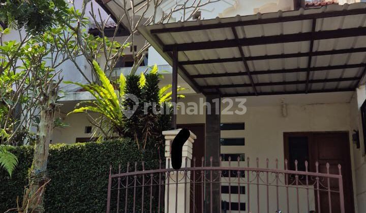 Rumah Murah Setra Duta Siap Huni Strategis SHM Rumah Murah Setra Duta Siap Huni Strategis SHM