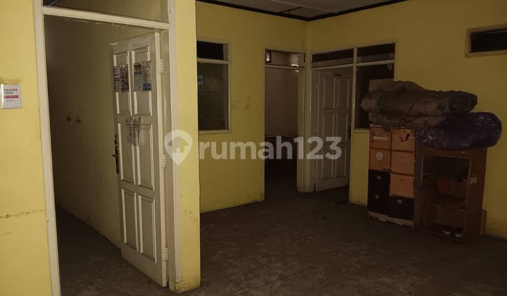 For Sale Strategic Land Leasehold House, Bandung City 2