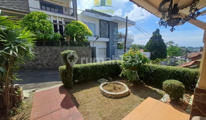Rare Find!!! Super Cheap House in North Bandung Cigadung SHM 2