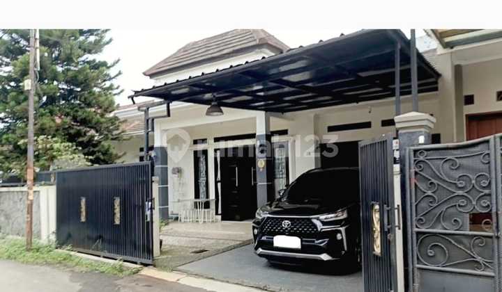 Rumah Batununggal Harga Dibawah Pasar Siap Huni Shm Bandung Kota