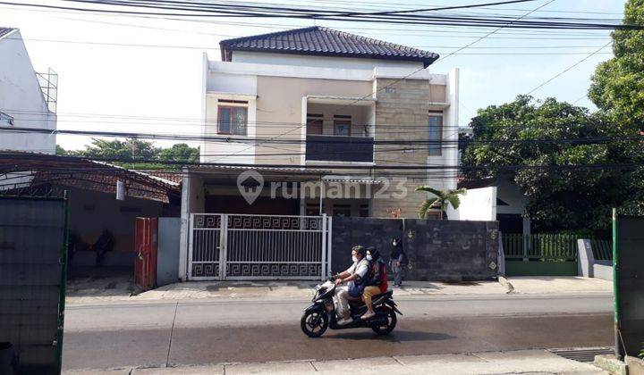 Rumah 2 Lantai Mewah Dan Murah Bandung Kota  1