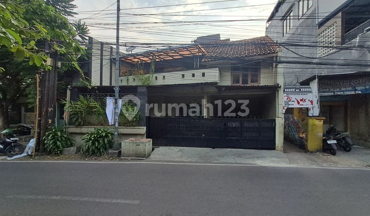 Rumah Mainroad Cigadung Murah Shm Bandung Kota Rumah Mainroad Cigadung Murah Shm Bandung Kota