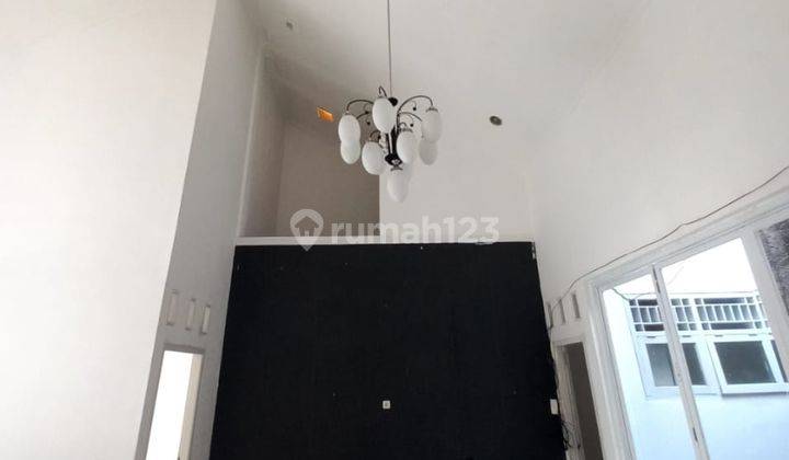 Rumah Minimalis Dekat Tol di Bintara Jaya 4