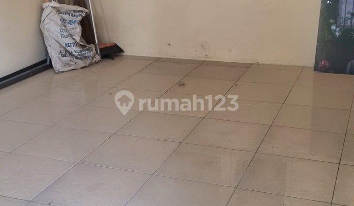 Di Jual Rumah Di Menceng Cengkareng 3 Kt Harga Murah Sekali Bisa Cash & K P R 2