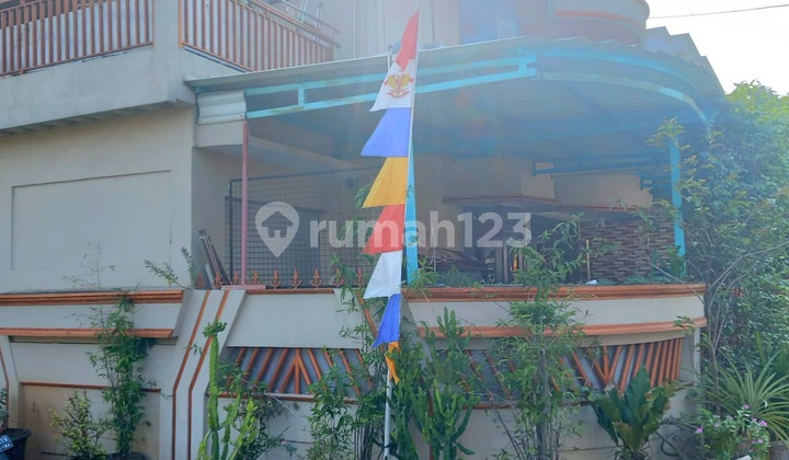 Dijual Rumah Siap Huni, Hoek, Cengkareng, Lokasi Strategis Bebas Banjir 2