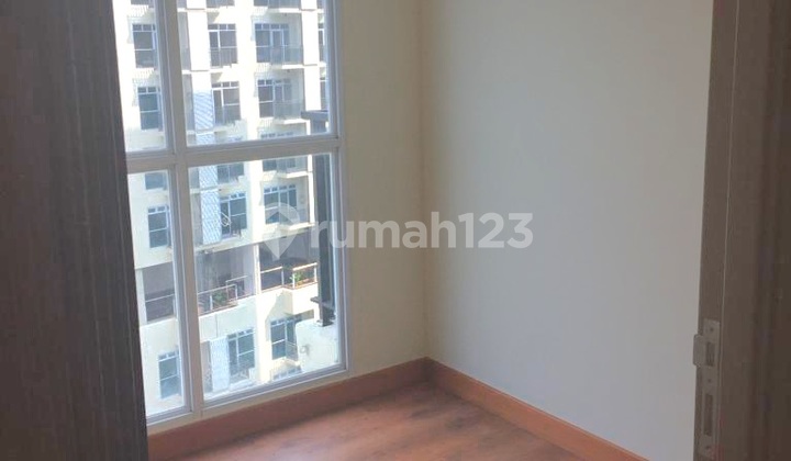 Dijual Apartemen Puri Orchard Semi Furnished, Luas 50, 2 Kamar Tidur 2 Kamar Mandi, Ada 2 Ac, Water Heater, Ranjang Single, Lemari Kayu, Lokasi Strategis Jorr, Bandara Soetta
