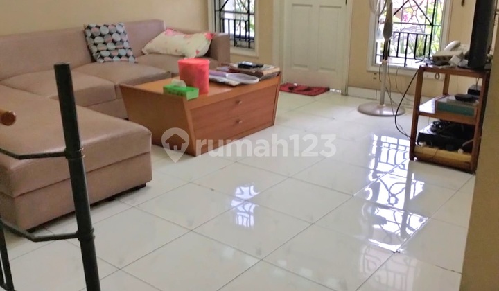 For Sale: Ready-to-Occupy Taman Kencana House with Airport Toll & JORR Access 2