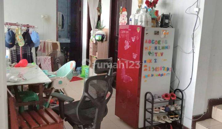 Dijual Rumah Cendrawasih, Bagus Lokasi, Di Pinggir Jalan 2