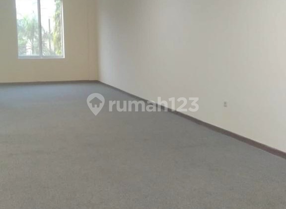 For Sale 4-Storey Shophouse in Taman Surya 5 Strategic Location on Boulevard 2