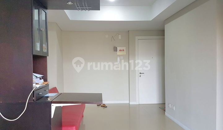Dijual Apartemen Metro Park Residence Kedoya 2 Kamar Tidur 1 Kamar Mandi