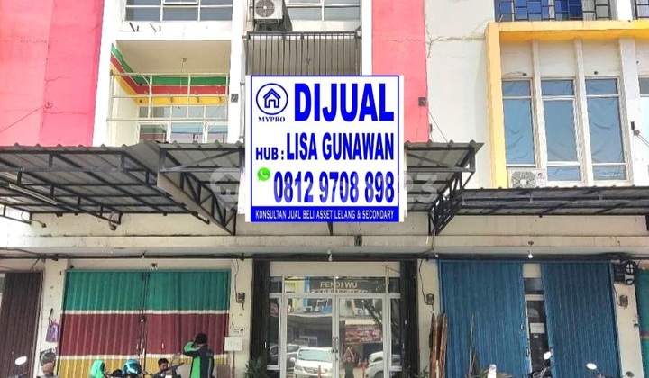 Dijual Ruko 3 Lantai Taman Surya Lokasi Sangat Strategis Sebrang Pasar Laris Dijual Ruko 3 Lantai Taman Surya Lokasi Sangat Strategis Sebrang Pasar Laris