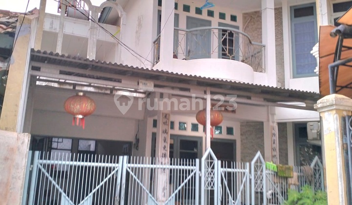 Dijual Rumah Taman Kencana Siap Huni Akses Tol Bandara & Jorr Dijual Rumah Taman Kencana Siap Huni Akses Tol Bandara & Jorr