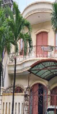 Dijual Rumah Taman Palem Lestari 2 Lantai, Luas Tanah 200 M2, Luas Bangunan 300 M2, Tidak Banjir, Lokasi Strategis Dekat Bandara Soeta, Sekolah, Pasar, Rumah Sakit, Pusat Perbelanjaan