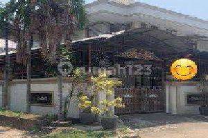 Dijual Rumah Taman Palem Lestari, Hoek, 2 Lantai 2