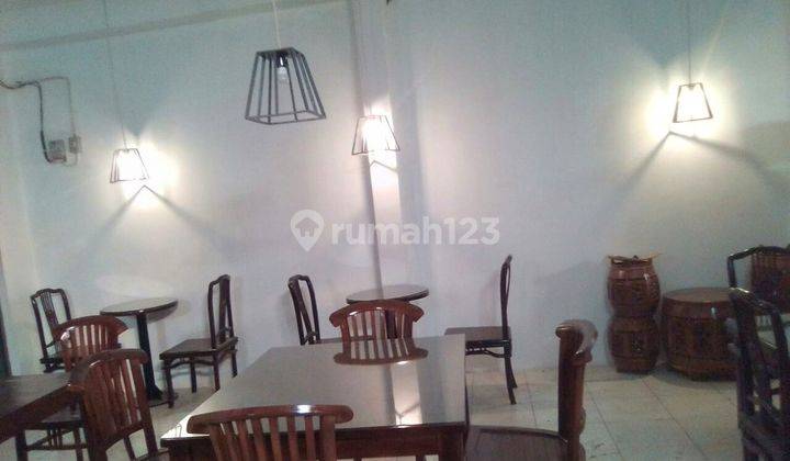 DIJUAL RUKO GANDENG, COCOK UNTUK KOS²AN, KONTRAKAN, INDOMART, CAFE, RESTORAN, dll 2