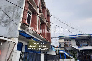 Dijual Kos-Kos'An, Selalu Penuh Yg Ngekos