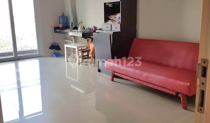 Dijual Apartemen Metro Park Residence Kedoya 2 Kamar Tidur 1 Kamar Mandi 2