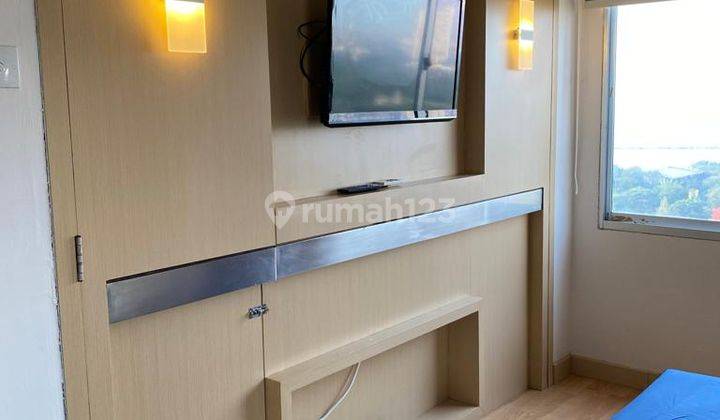 Kantor Mewah Kawasan Bisnis di Bendungan Hilir Jakarta 4