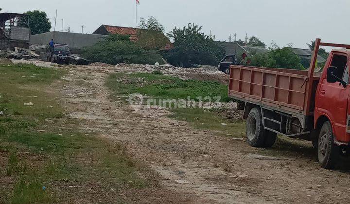 Tanah Luas Dan Strategis di Telukjambe Timur Karawang 7