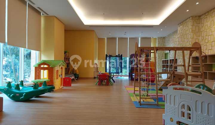 Apartemen Pakubowono House Semi Furnished di Kebayoran Baru 2