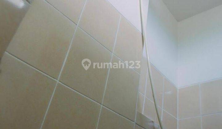 Apartemen Loftvilles City 2BR Lantai Bawah View Kolam Renang 2