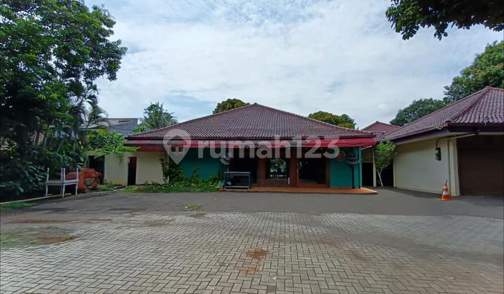 Jual Cepat Rumah Hitung Tanah Harga Dekat NJOP di Ampera Jual Cepat Rumah Hitung Tanah Harga Dekat NJOP di Ampera