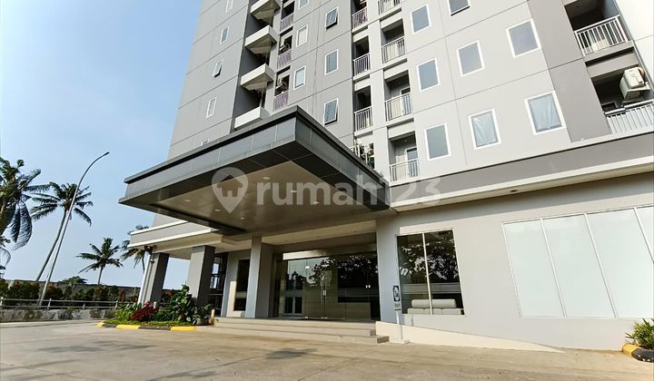 Apartemen Emerald Tipe Studio Lantai 16 Cash Only Tangsel Apartemen Emerald Tipe Studio Lantai 16 Cash Only Tangsel