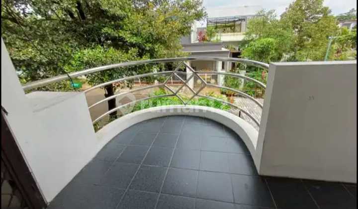 Quick Sale Well-Maintained House In Modern Hill Pondok Cabe 2