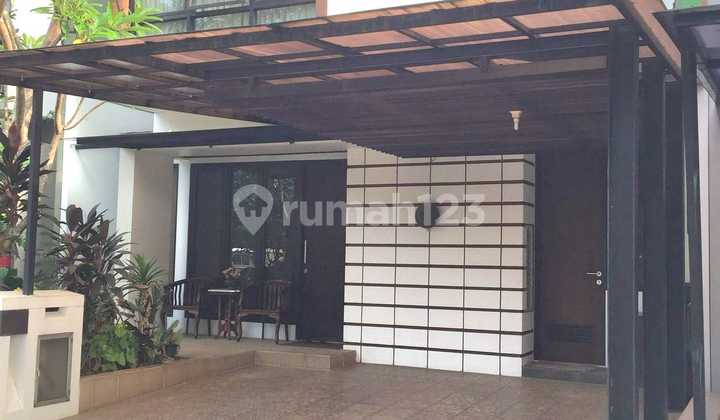 Rumah Dekat Stasiun Siap Huni Jual Cepat Di Bintaro Jaya Sektor 9 Rumah Dekat Stasiun Siap Huni Jual Cepat Di Bintaro Jaya Sektor 9