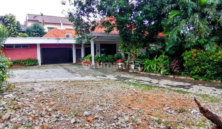 Dijual Cepat Rumah di Kalibata timur Jakarta Selatan 6