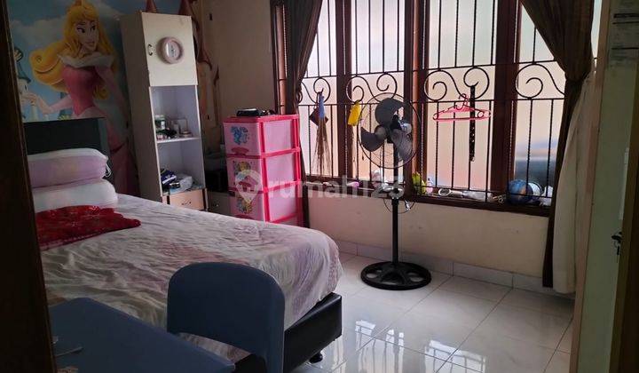 Dijual Cepat Rumah di Patal Senayan dekat Plaza Senayan 8