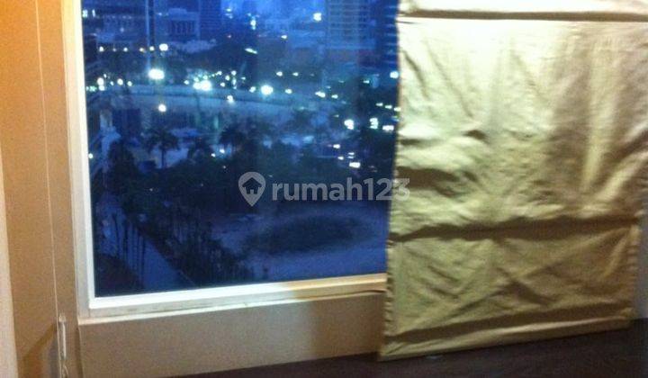 Dijual Apartment 2br di Bellagio Reseidence Mega Kuningan 1