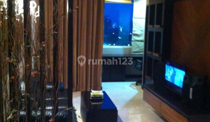 Dijual Apartment 2br di Bellagio Reseidence Mega Kuningan 2