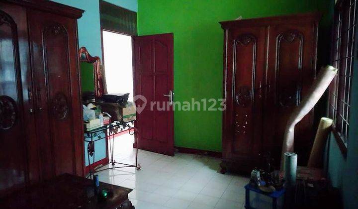 jual cepat rumah siap huni dalam komplek di paninggilan tangerang 2