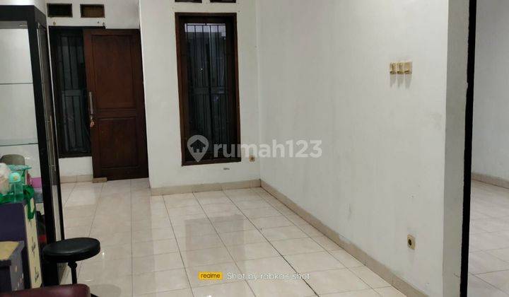 Rumah Murah Jual Cepat Dalam Cluster Grand Depok City ,depok 2