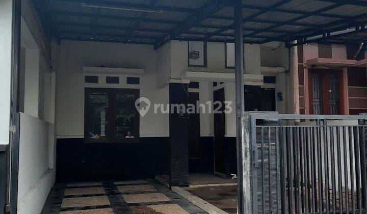 Rumah Murah Jual Cepat Dalam Cluster Grand Depok City ,depok 2