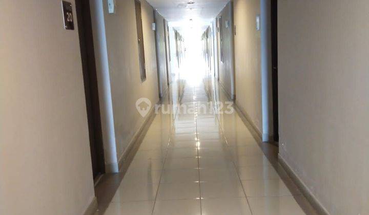 Apartemen Emerald Bintaro Murah 2 Kamar Tidur tangerang selatan 2