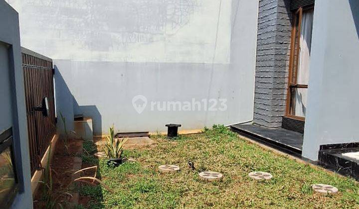 Turun Harga Rumah Siap Huni Dalam Cluster di Harapan Indah Bekasi 2