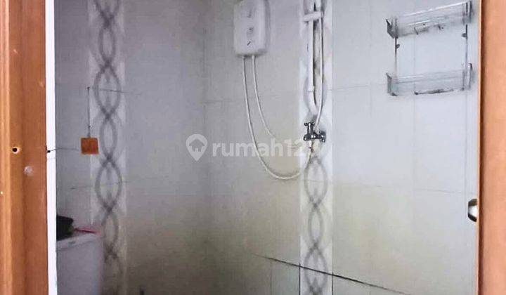 Rumah Jual Cepat Dekat Stasiun Ciputat Bintaro Tangerang Selatan 2