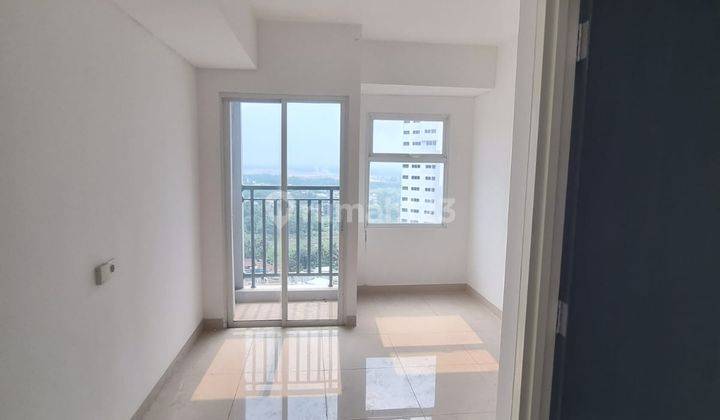 Apartemen Serpong Garden Type Studio Dibawah Harga Pasar 1