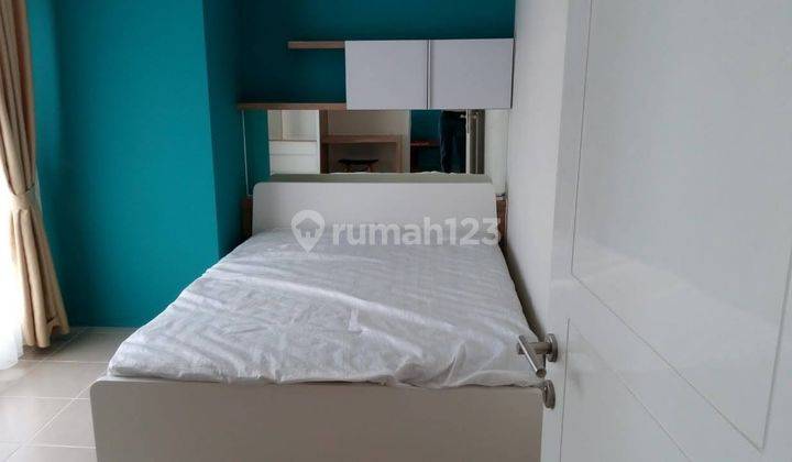 Apartemen Altiz 2br Posisi Sudut Harga Paling Murah Nego