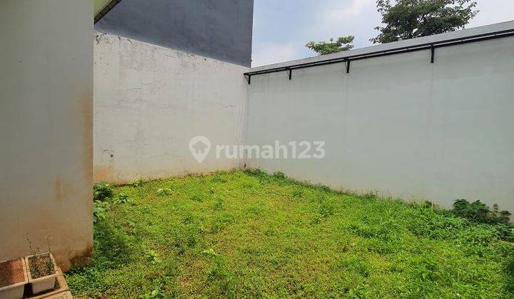 Rumah Siap Huni Dalam Cluster Elite di BSD Serpong Tangsel 2