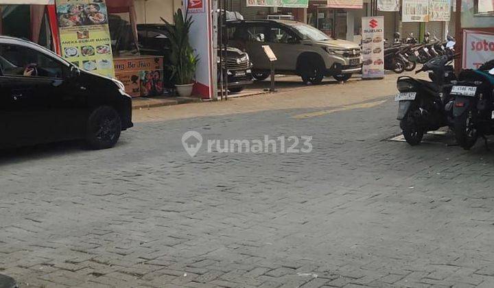 Ruko Jual Cepat Dalam Pasar di Graha Raya Bintaro Tangsel 2