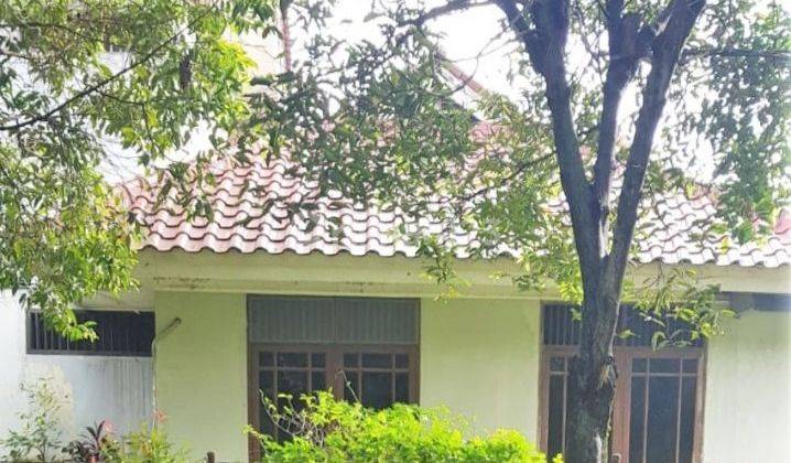 Rumah hook jual cepat di Giri Loka Bsd tangerang selatan 1