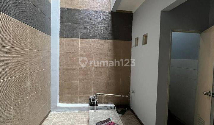 Rumah siap huni jual cepat dekat pasmod bsd serpong tangsel 2