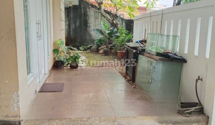 Rumah Jual Cepat di bintaro jaya sektor 5 tangerang selatan 2