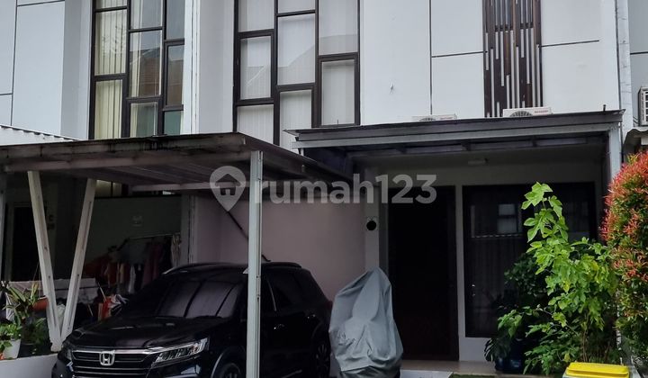 Rumah Dalam Cluster Jual Cepat Di Ciputat Tangsel Rumah Dalam Cluster Jual Cepat Di Ciputat Tangsel
