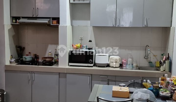 Rumah Dalam Cluster Jual Cepat Di Ciputat Tangsel 2