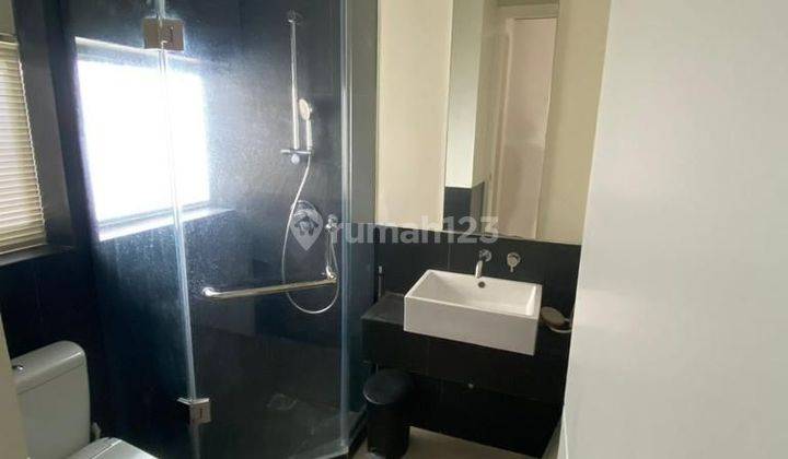 Apartemen Furnished Murah 1 Park Residence Gandaria Jaksel 2