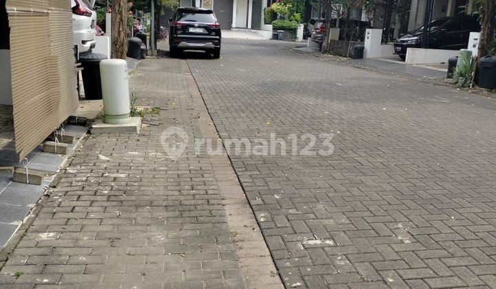 Quick Sale: Ready-to-Occupy House in Bintaro Serpong Cluster 2